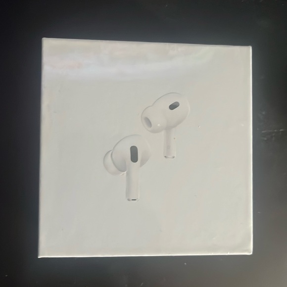 Apple Airpod Pro 2nd Gen